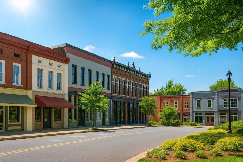 Historic Masonry Restoration