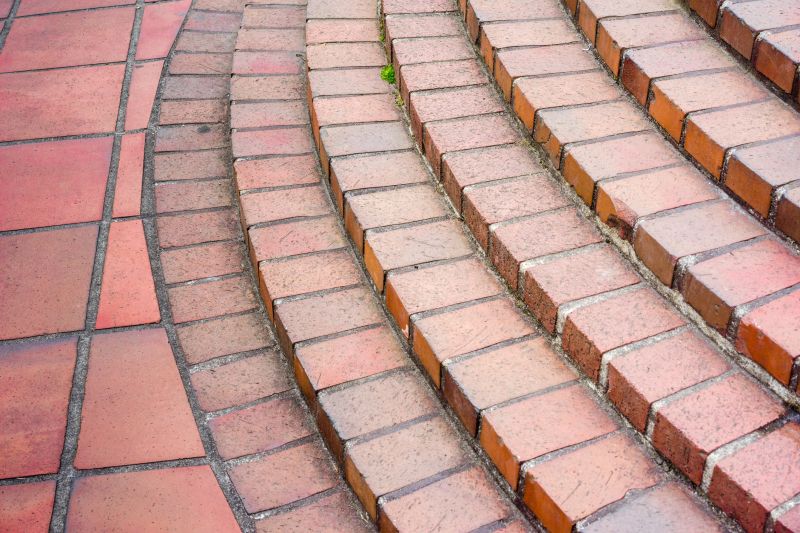 Seasonal Masonry Trends