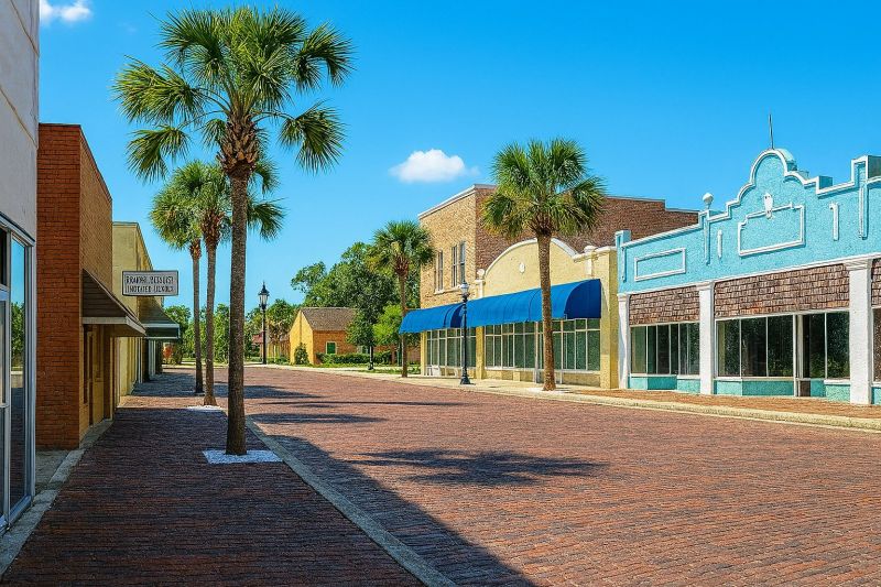 Masonry in Gainesville Spring