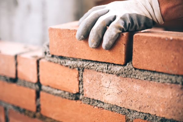 Brick And Mortar Repair in Gainesville