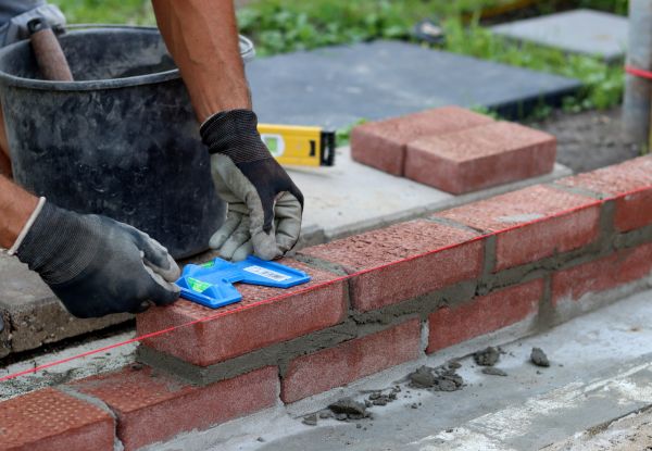 Masonry Service in Gainesville