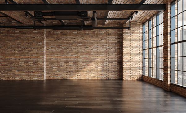 Residential Brick Repair