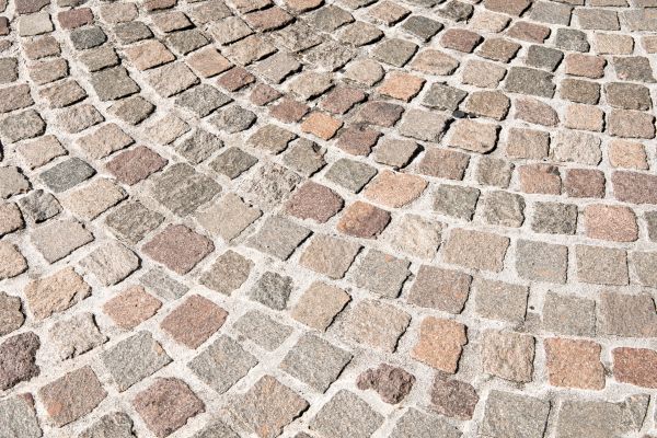Paving Grout Repair in Gainesville