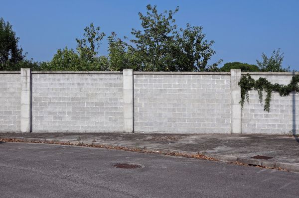 Block Work Repair in Gainesville