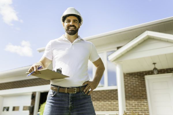 House Exterior Repair