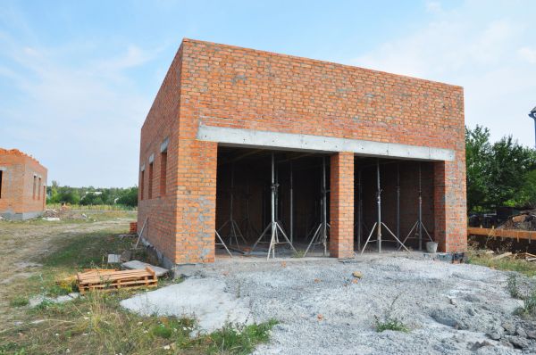 Lintel Repair in Gainesville