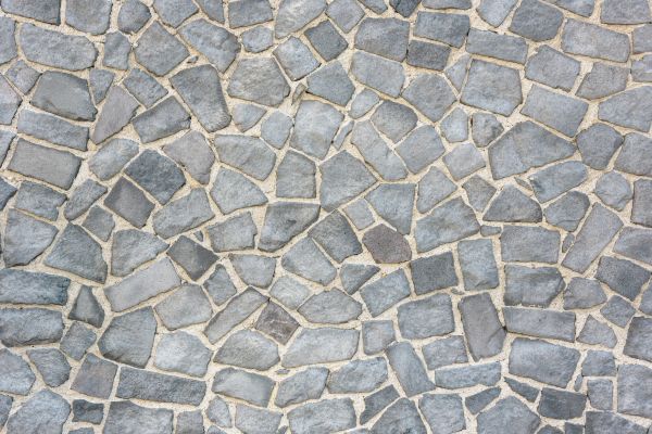 Stone Pavement Repair in Gainesville