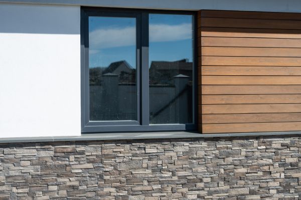 Stone Cladding Repair in Gainesville