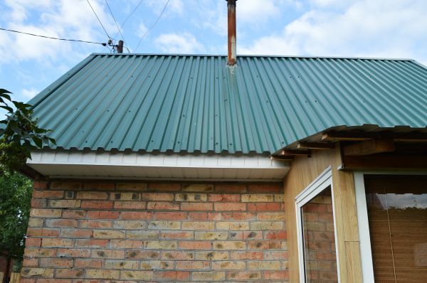 Masonry Siding Installation in Gainesville