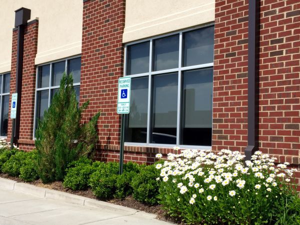 Commercial Brick Repair in Gainesville