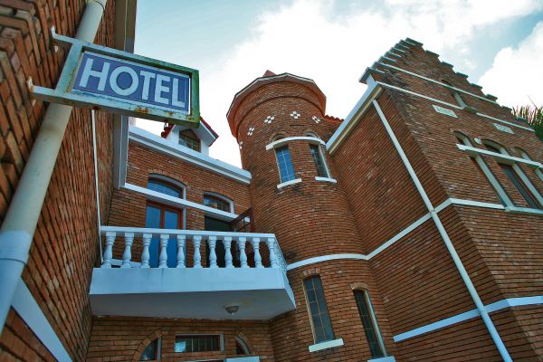 Commercial Masonry Service in Gainesville