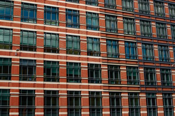 Commercial Brickwork in Gainesville