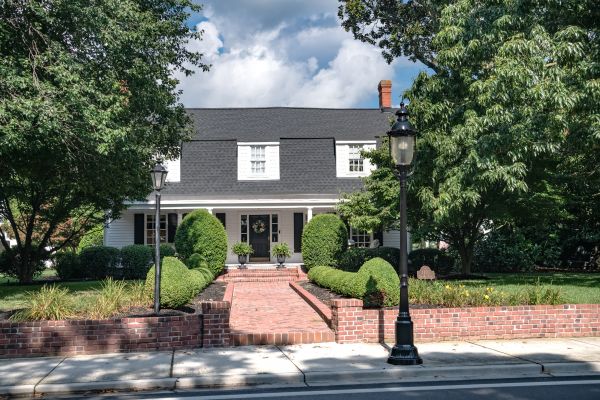 Brick Landscaping Service in Gainesville