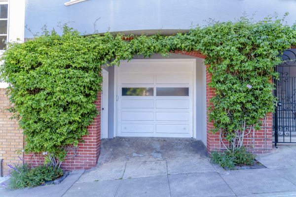 Garage Masonry Repair in Gainesville