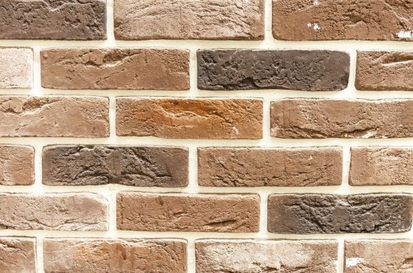 Brick Cladding Repair in Gainesville