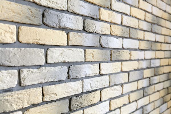 Brick Facing Repair in Gainesville