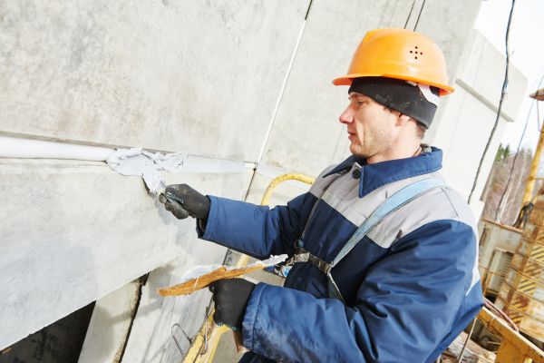 Mortar Joint Sealing in Gainesville