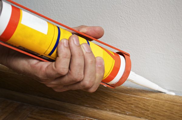 Masonry Caulking in Gainesville