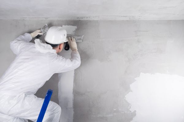 Mortar Crack Repair in Gainesville